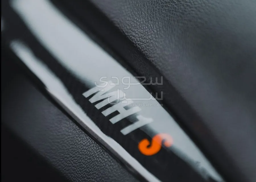 2011 BMW M Series M1