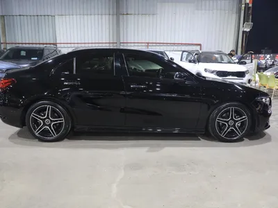 2023 Mercedes-Benz A 200