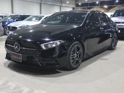 2023 Mercedes-Benz A 200