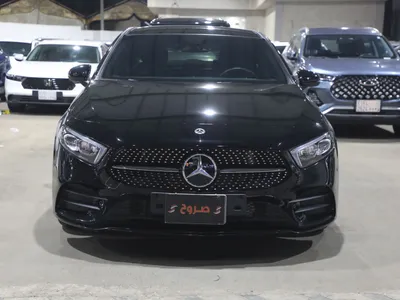 2023 Mercedes-Benz A 200