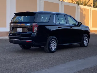 2021 شفروليه تاهو ال اس