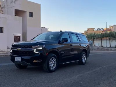 2021 شفروليه تاهو ال اس