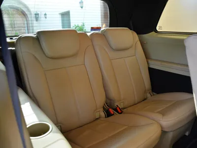 2011 Mercedes-Benz GL 450