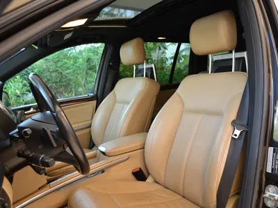 2011 Mercedes-Benz GL 450