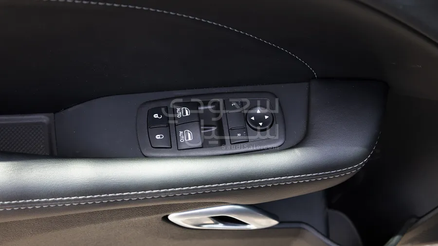 2023 دودج تشالنجر جي تي