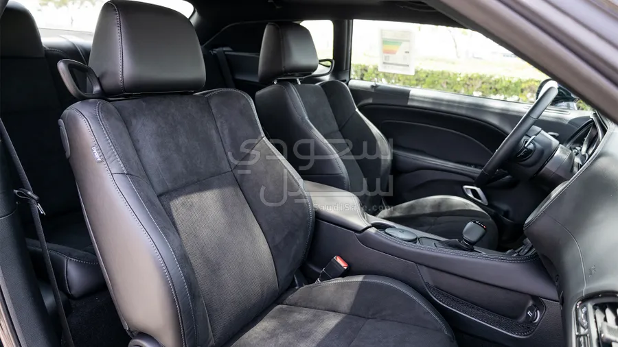 2023 دودج تشالنجر جي تي