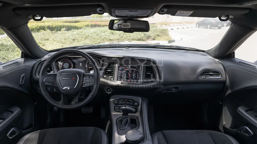 2023 دودج تشالنجر جي تي