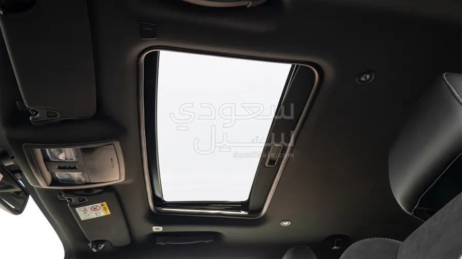 2023 دودج تشالنجر جي تي