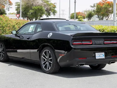 2023 دودج تشالنجر جي تي