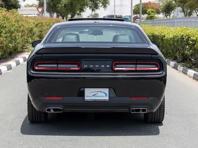 2023 دودج تشالنجر جي تي