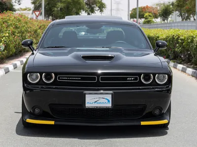 2023 دودج تشالنجر جي تي