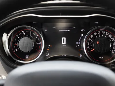 2023 دودج تشالنجر جي تي