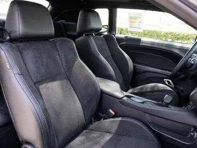 2023 دودج تشالنجر جي تي