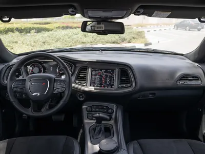 2023 دودج تشالنجر جي تي