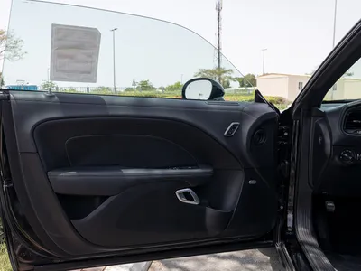 2023 دودج تشالنجر جي تي