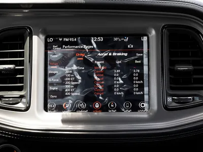 2023 دودج تشالنجر جي تي