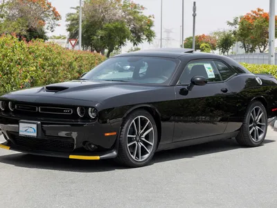 2023 دودج تشالنجر جي تي