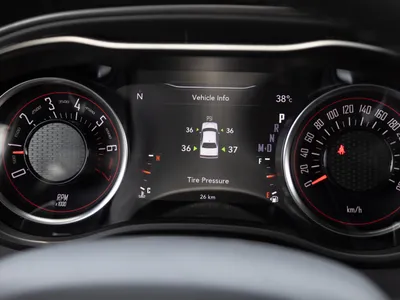 2023 دودج تشالنجر جي تي