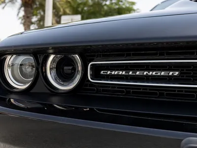 2023 دودج تشالنجر جي تي