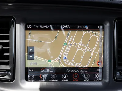 2023 دودج تشالنجر جي تي