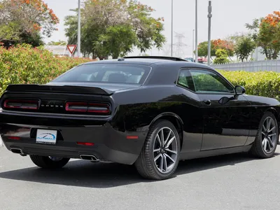 2023 دودج تشالنجر جي تي