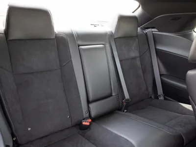 2023 دودج تشالنجر جي تي