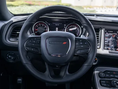 2023 دودج تشالنجر جي تي