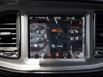 2023 دودج تشالنجر جي تي