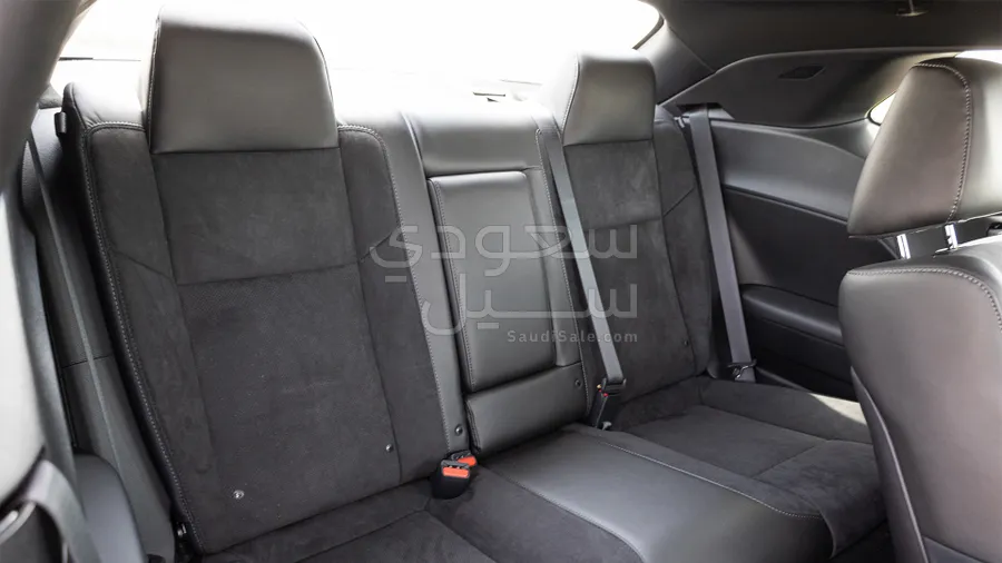 2023 دودج تشالنجر جي تي