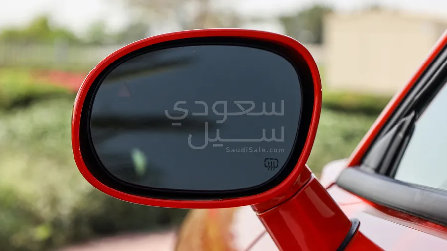 2023 دودج تشالنجر ار تي