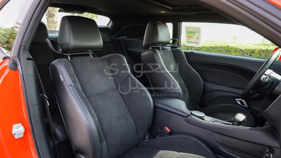 2023 دودج تشالنجر ار تي