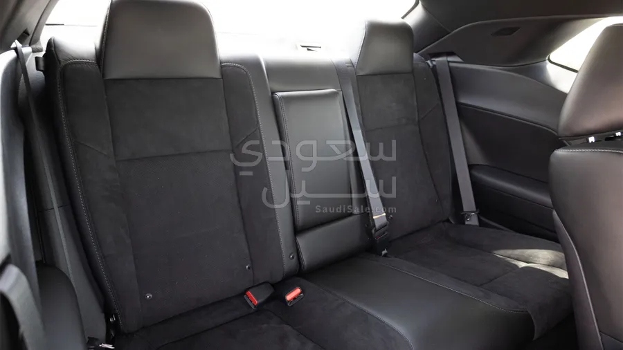 2023 دودج تشالنجر ار تي