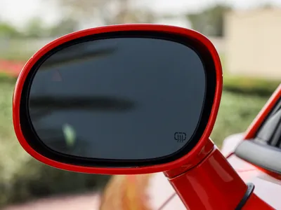 2023 دودج تشالنجر ار تي