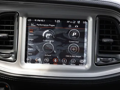 2023 دودج تشالنجر ار تي