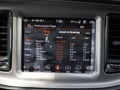 2023 دودج تشالنجر ار تي