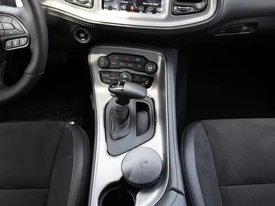 2023 دودج تشالنجر ار تي