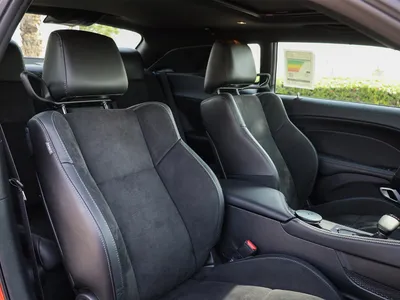 2023 دودج تشالنجر ار تي