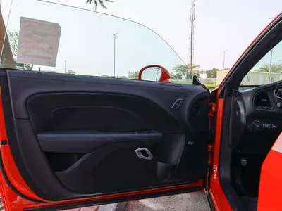 2023 دودج تشالنجر ار تي