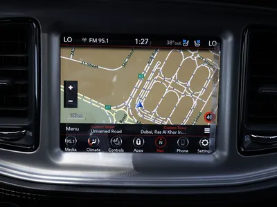 2023 دودج تشالنجر ار تي