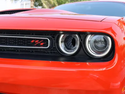 2023 دودج تشالنجر ار تي