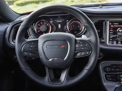 2023 دودج تشالنجر ار تي