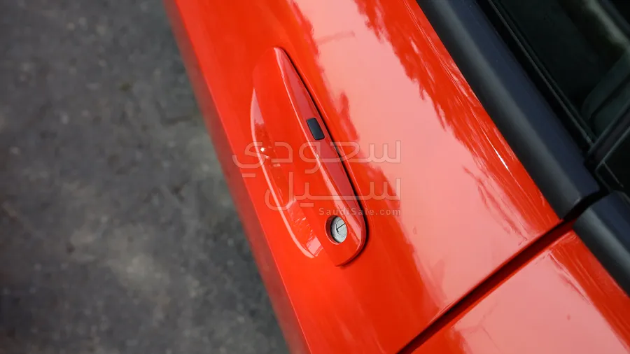 2023 دودج تشالنجر ار تي