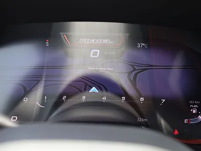 2024 Dodge Ram Rebel