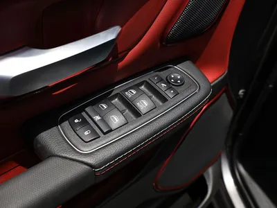 2024 Dodge Ram Rebel