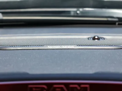 2024 Dodge Ram Rebel