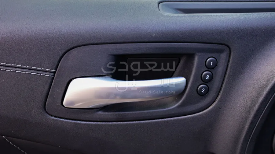 2023 دودج تشارجر ار تي بلس