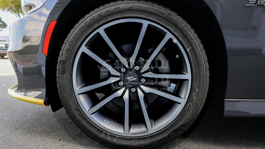 2023 دودج تشارجر ار تي بلس