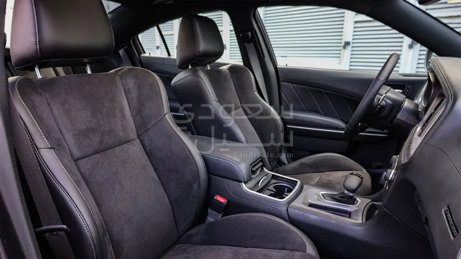 2023 دودج تشارجر ار تي بلس