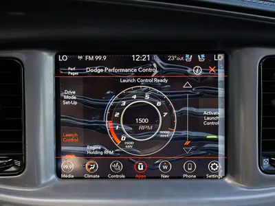 2023 دودج تشارجر ار تي بلس