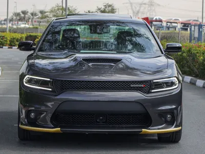 2023 دودج تشارجر ار تي بلس